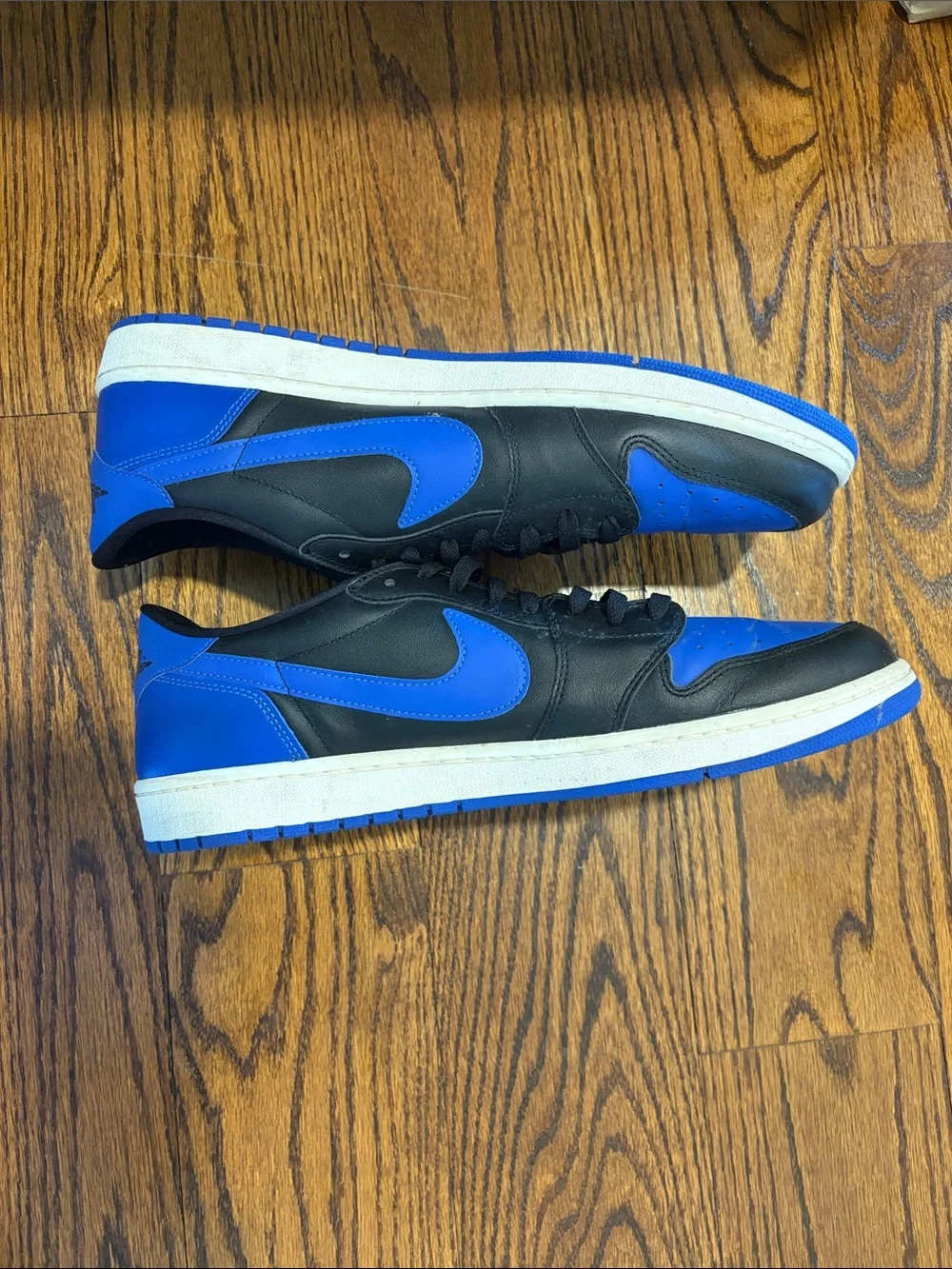 Air Jordan 1 Retro Low OG 